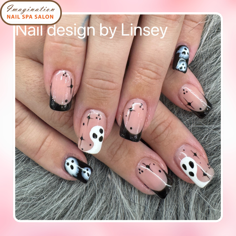Nail design